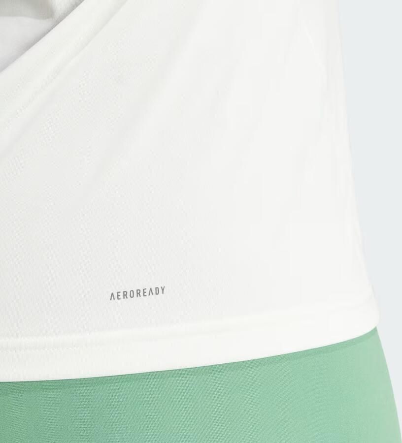 Adidas Les Mills Graphic Tank Top - Foto 3