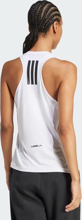 Adidas Performance Tanktop W LM G TK - Foto 5