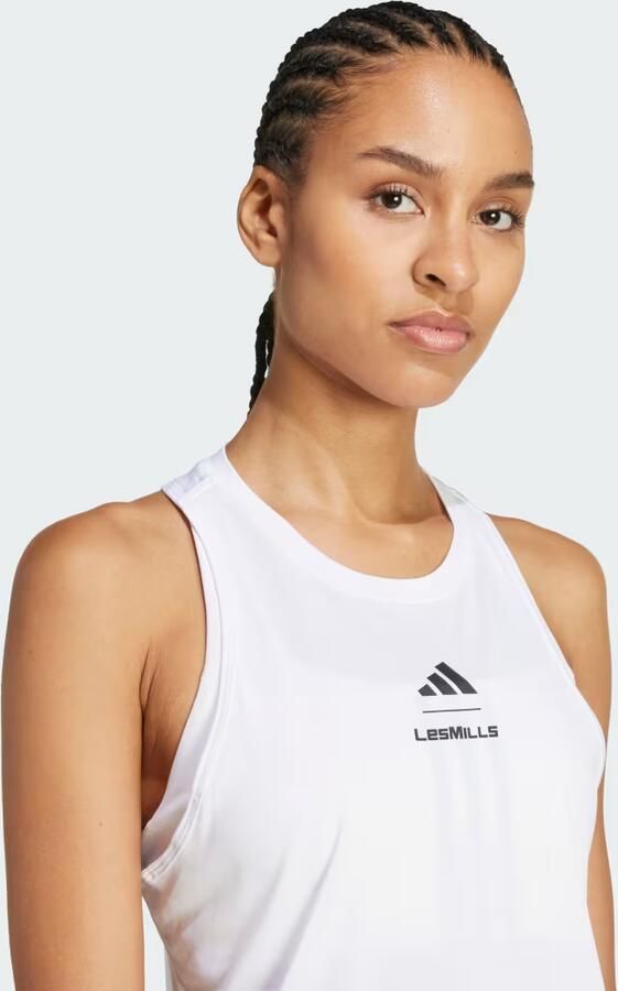 Adidas Performance Tanktop W LM G TK - Foto 2