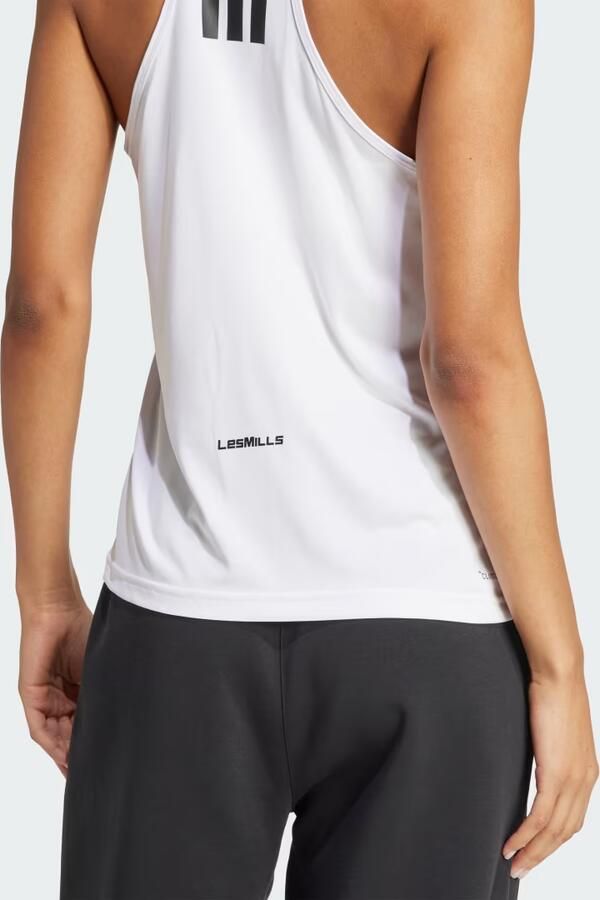Adidas Performance Tanktop W LM G TK