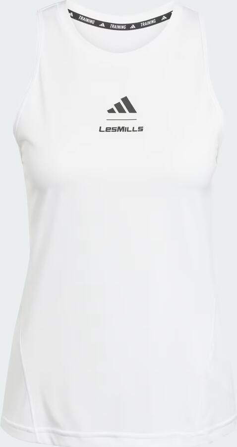 Adidas Performance Tanktop W LM G TK - Foto 3