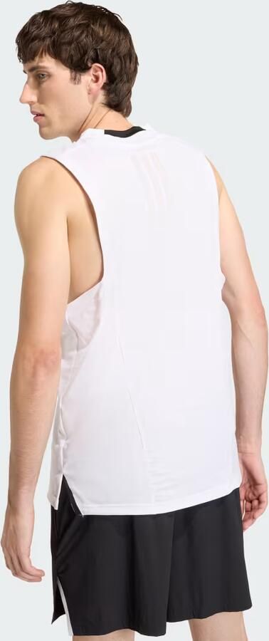 Adidas Les Mills Graphic Tanktop - Foto 6