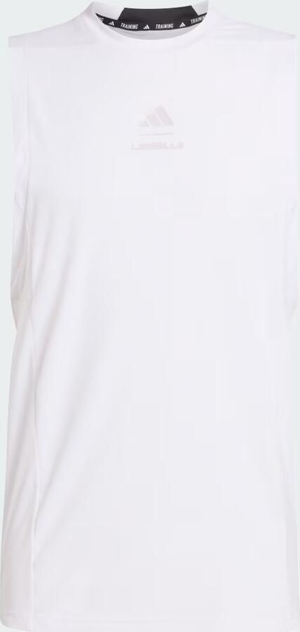 Adidas Les Mills Graphic Tanktop - Foto 5