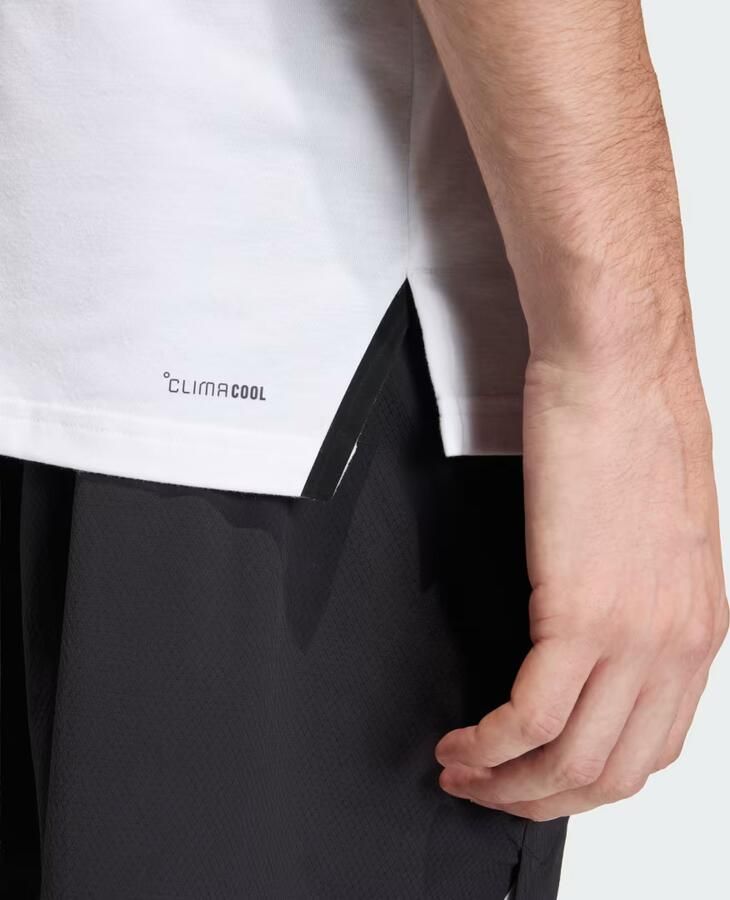 Adidas Les Mills Graphic Tanktop - Foto 4