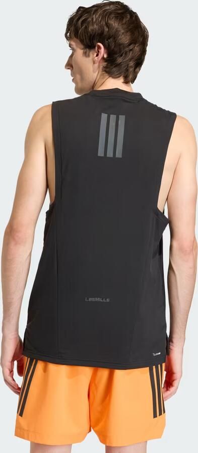 Adidas Les Mills Graphic Tanktop - Foto 6