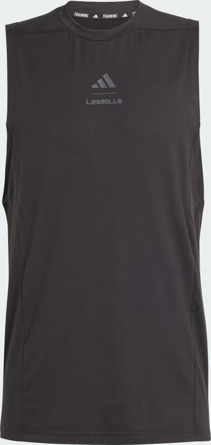 Adidas Les Mills Graphic Tanktop - Foto 5