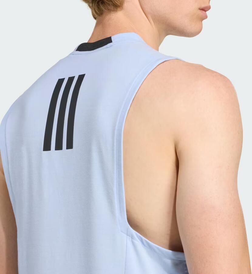 Adidas Les Mills Graphic Tanktop - Foto 2