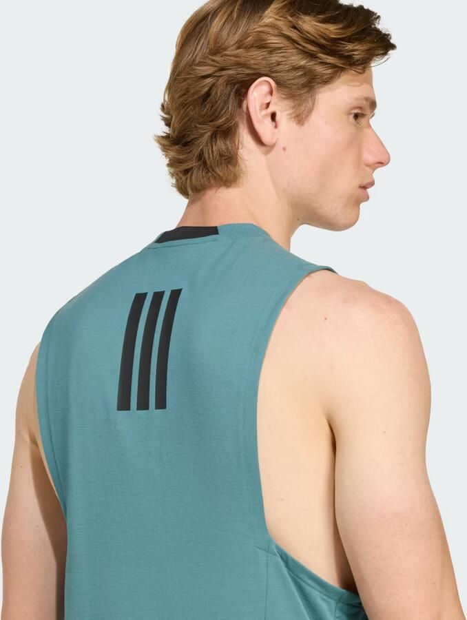 Adidas Les Mills Graphic Tanktop - Foto 3