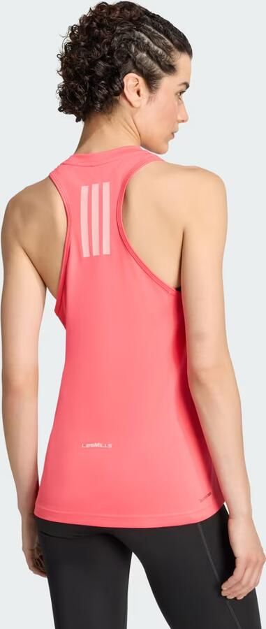 Adidas Les Mills Graphic Tanktop - Foto 5