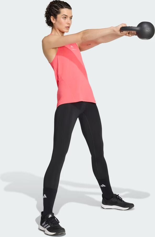 Adidas Les Mills Graphic Tanktop - Foto 3