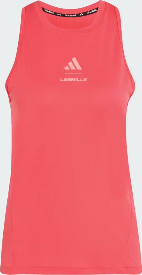 Adidas Les Mills Graphic Tanktop - Foto 4