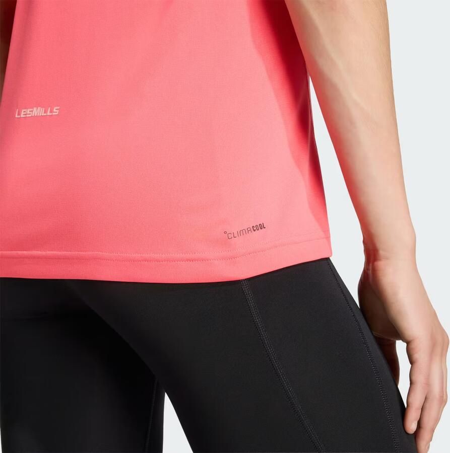 Adidas Les Mills Graphic Tanktop - Foto 2