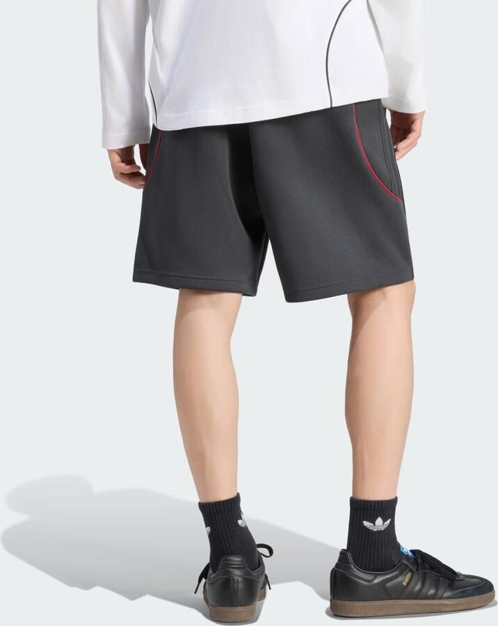 Adidas LFC SPACER TEAMGEIST 26 SHORT - Foto 4