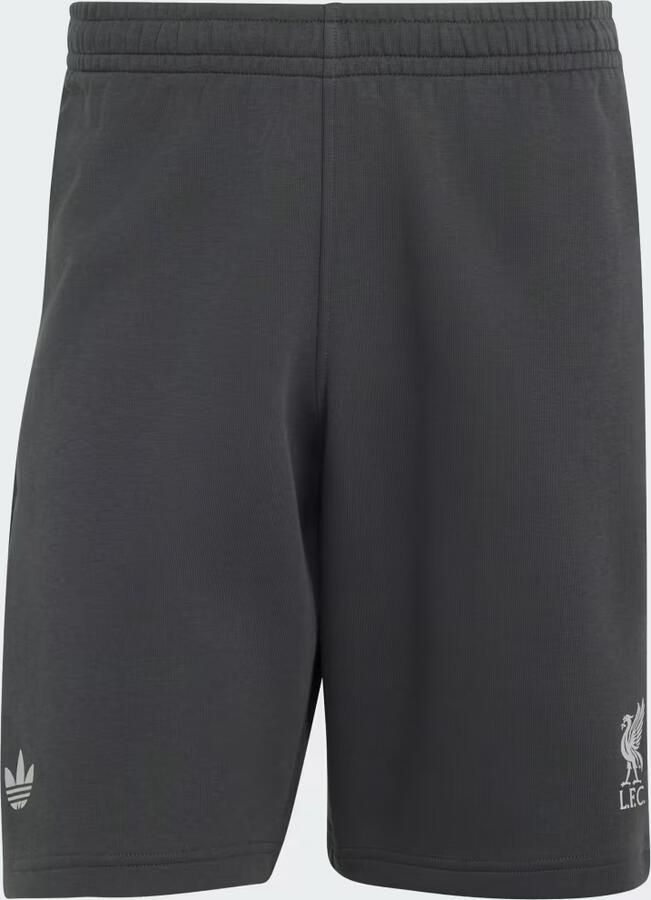 Adidas LFC SPACER TEAMGEIST 26 SHORT - Foto 5