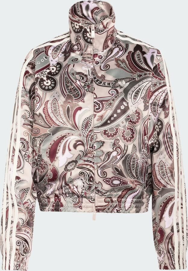 Adidas LIBERTY LONDON FIREBIRD SATIN SPORTJACK - Foto 3