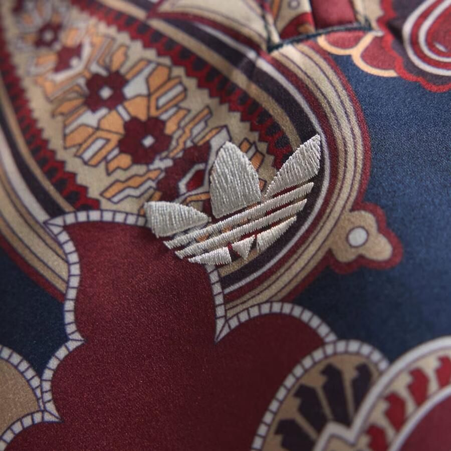 Adidas LIBERTY LONDON FIREBIRD SATIN TRAININGSBROEK - Foto 3