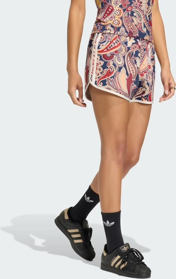Adidas LIBERTY LONDON SPRINTER SHORT