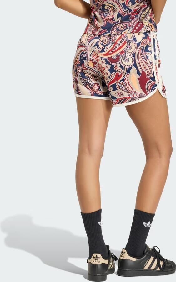 Adidas LIBERTY LONDON SPRINTER SHORT - Foto 5