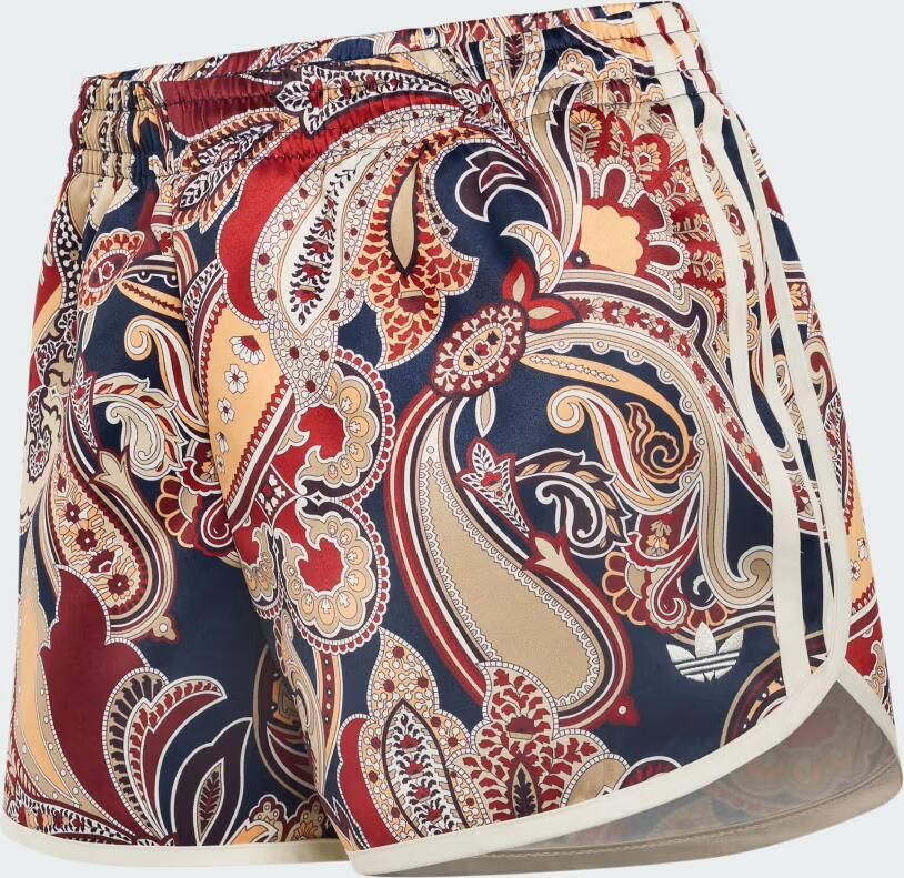 Adidas LIBERTY LONDON SPRINTER SHORT - Foto 3