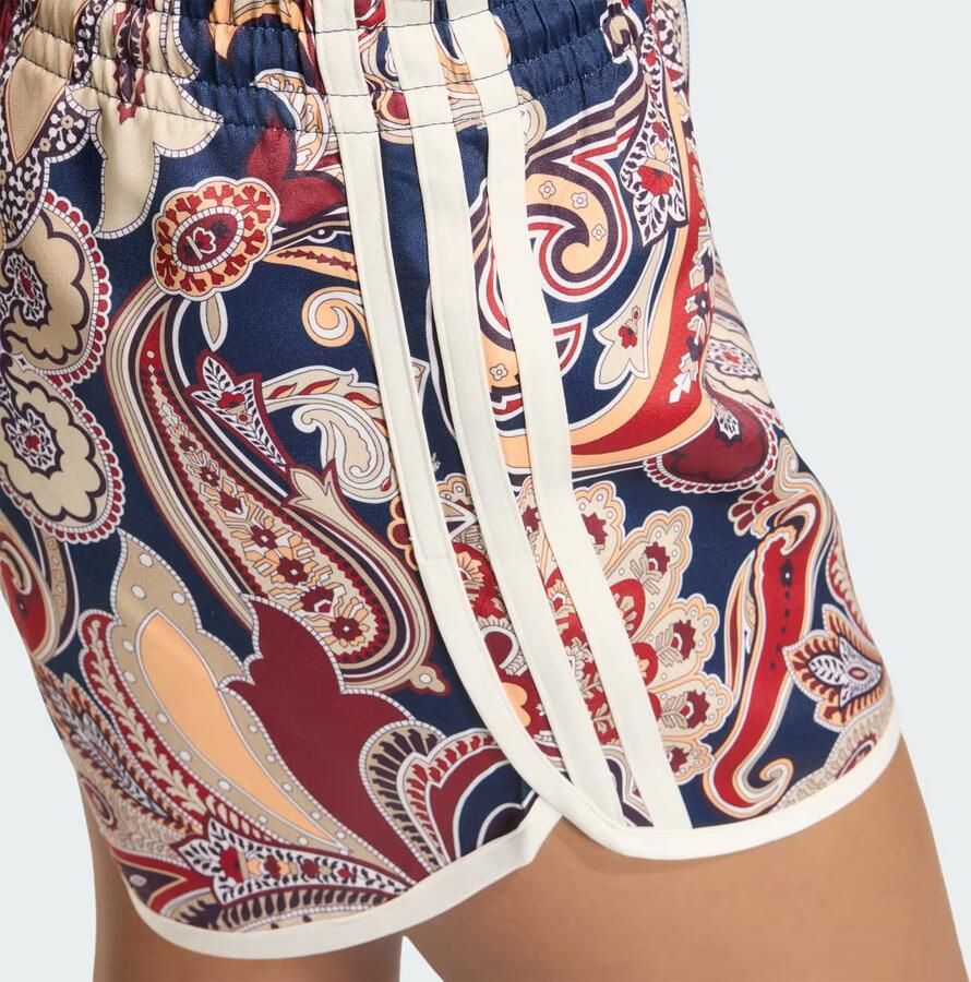 Adidas LIBERTY LONDON SPRINTER SHORT - Foto 2