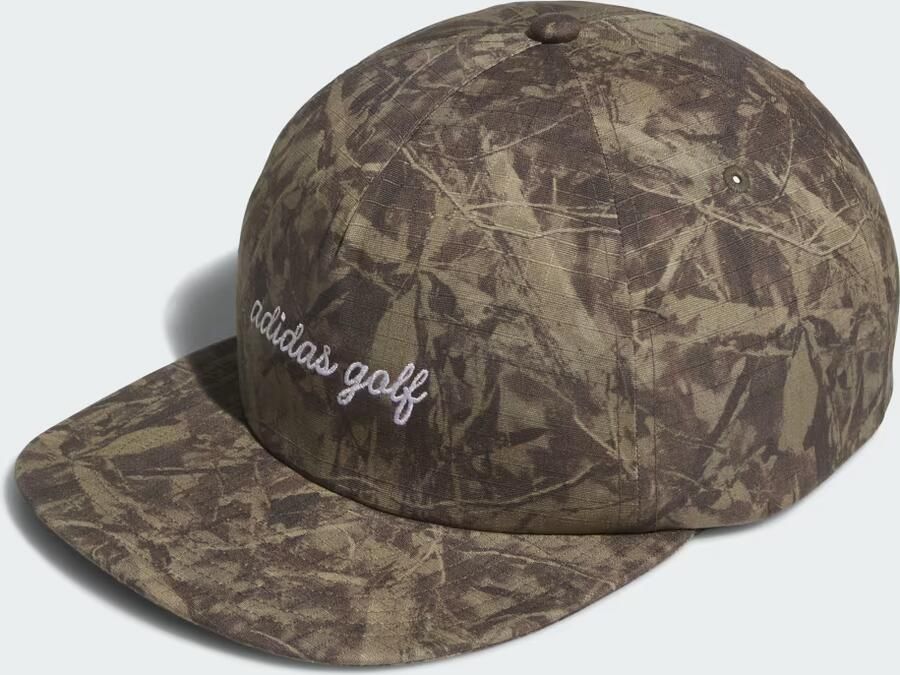 Adidas LIFESTYLE LOW CAMO RIPSTOP PET