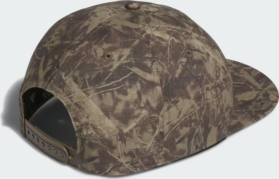 Adidas LIFESTYLE LOW CAMO RIPSTOP PET - Foto 4