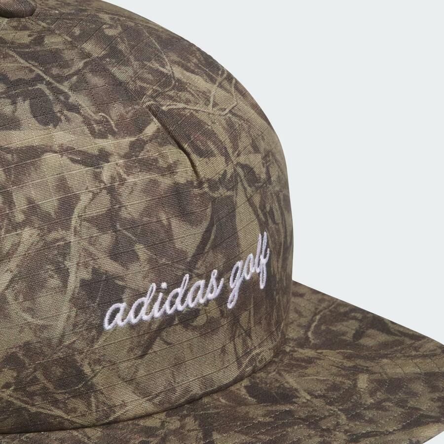 Adidas LIFESTYLE LOW CAMO RIPSTOP PET - Foto 2