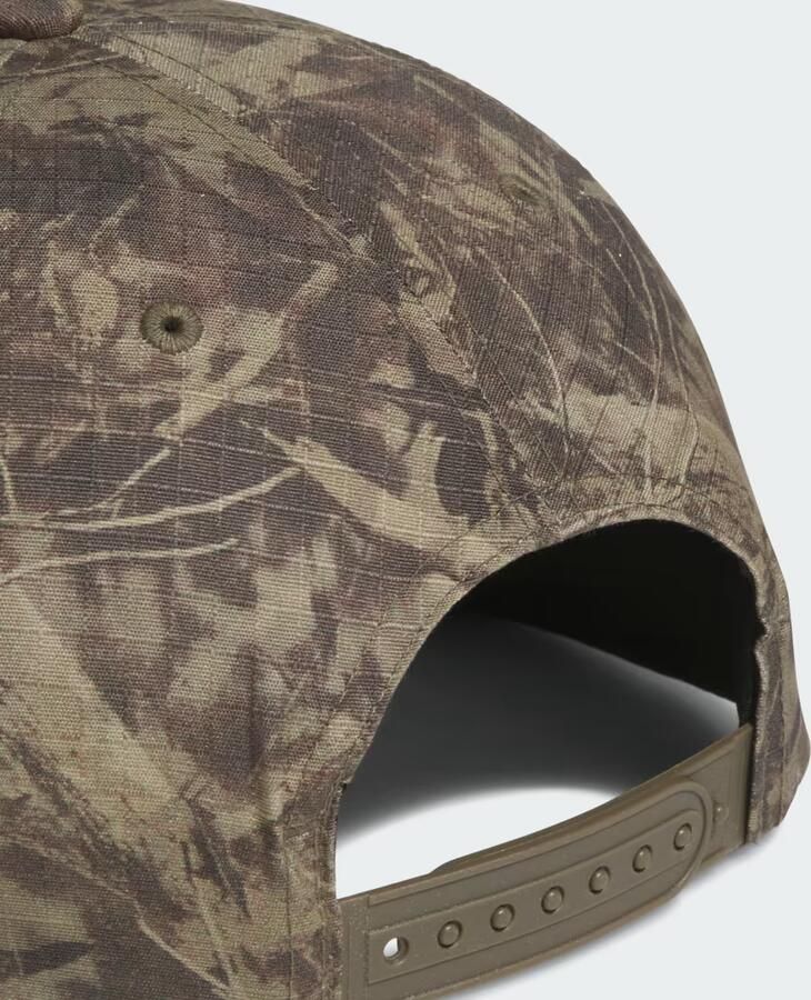 Adidas LIFESTYLE LOW CAMO RIPSTOP PET - Foto 3