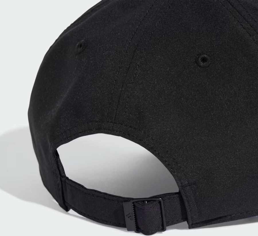 Adidas Perfor ce Baseball pet BB CAP LT MET