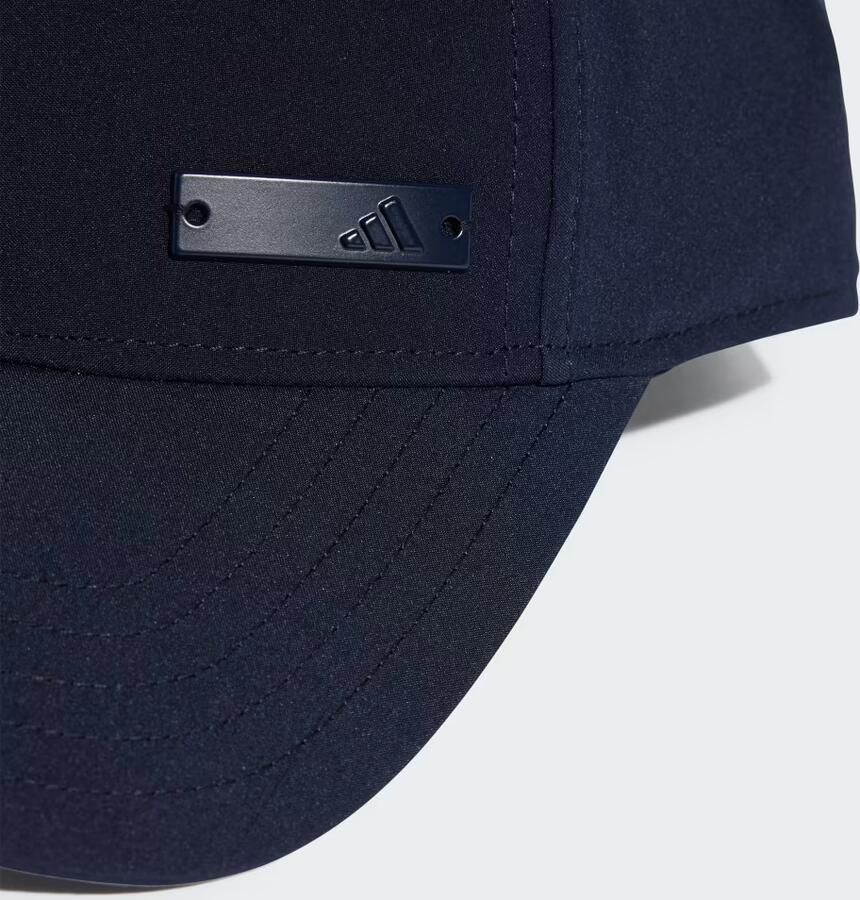 Adidas Perfor ce Baseball pet BB CAP LT MET