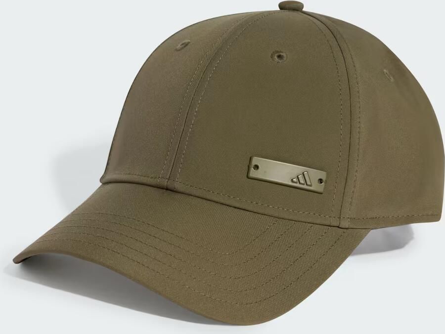Adidas Perfor ce Baseball pet BB CAP LT MET