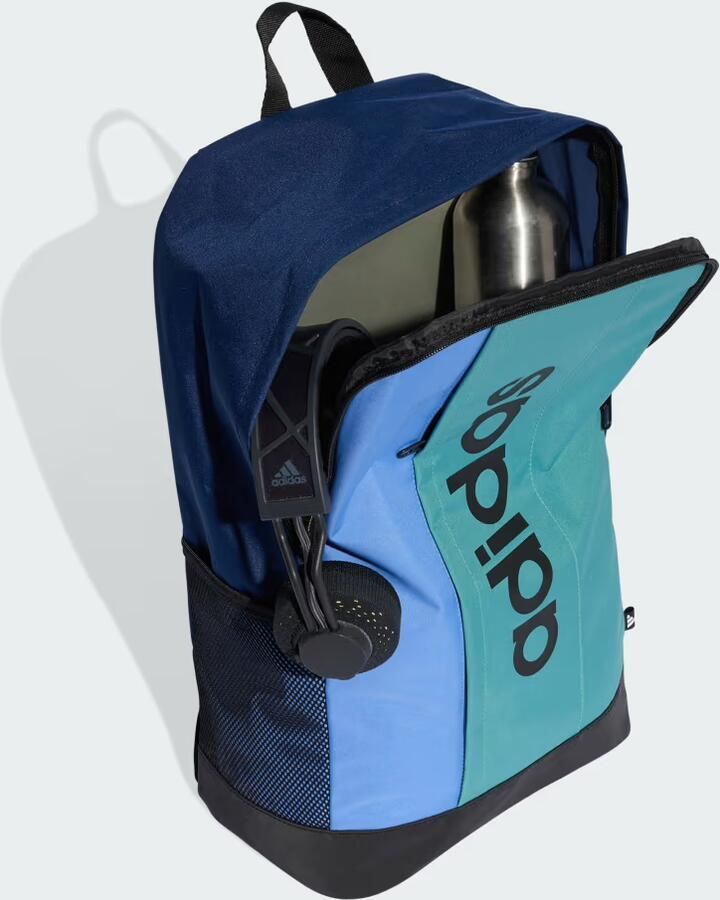Adidas Perfor ce Rugzak LINEAR BP CB - Foto 2