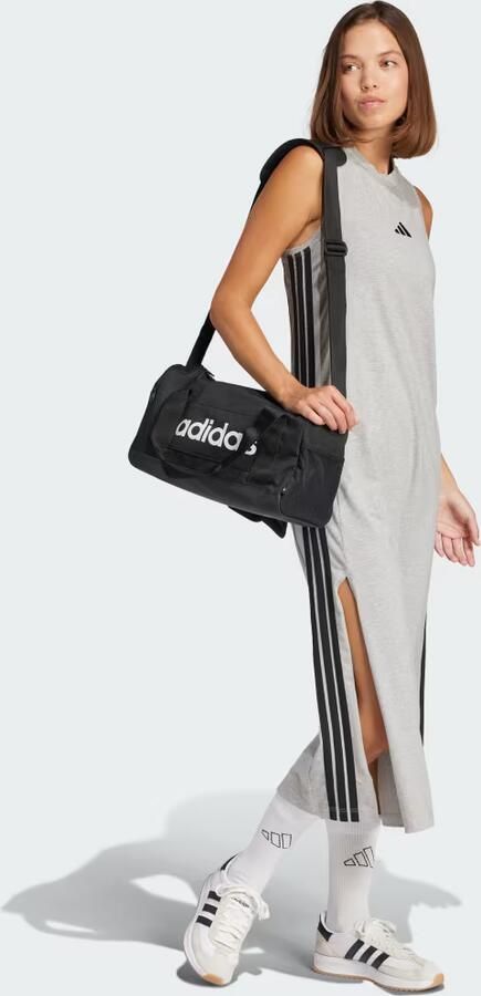 Adidas Sporttas Linear Duffel XS Bag - Foto 5