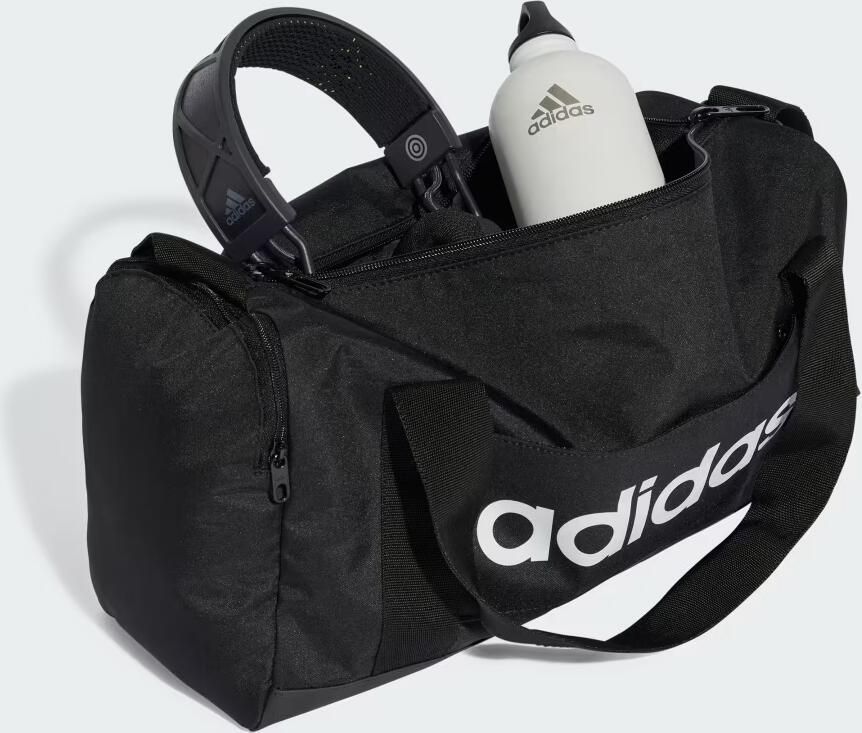 Adidas Sporttas Linear Duffel XS Bag - Foto 3