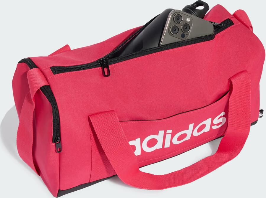 Adidas Linear Duffeltas Extra Small - Foto 5