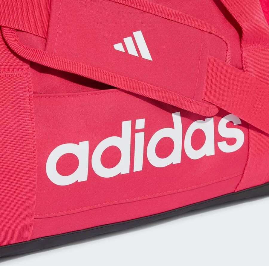 Adidas Linear Duffeltas Extra Small - Foto 3