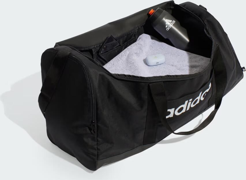 Adidas Sporttas Linear Duffel L - Foto 4