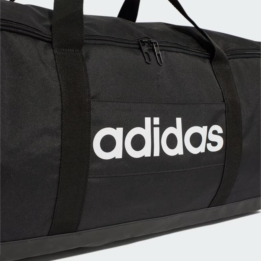 Adidas Sporttas Linear Duffel L