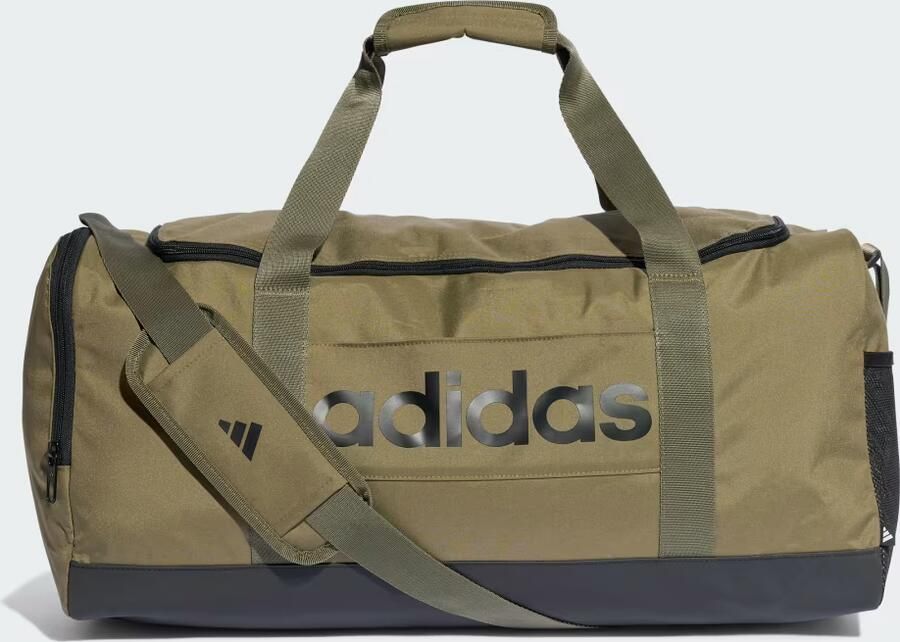 Adidas Perfor ce Sporttas LINEAR DUFFEL M - Foto 6