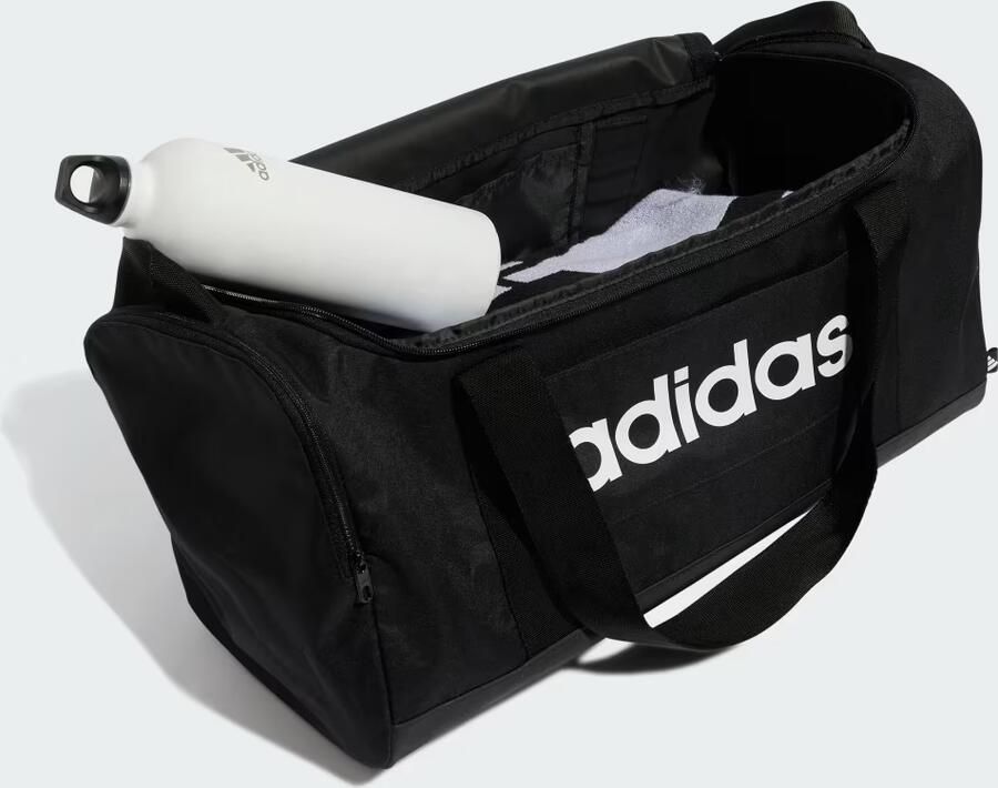 Adidas Perfor ce Sporttas LINEAR DUFFEL S - Foto 5
