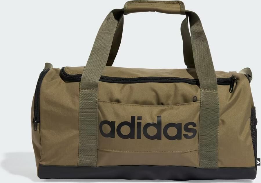 Adidas Perfor ce Sporttas LINEAR DUFFEL S - Foto 3