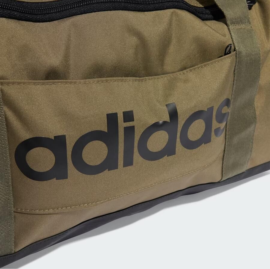 Adidas Perfor ce Sporttas LINEAR DUFFEL S