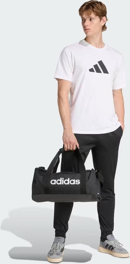 Adidas Perfor ce Sporttas LINEAR DUFFEL S - Foto 6