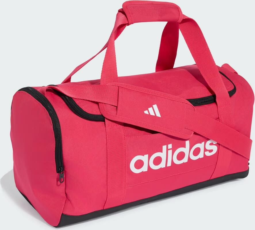 Adidas Linear Duffeltas Small - Foto 4