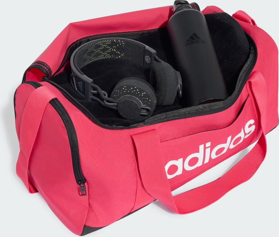 Adidas Linear Duffeltas Small - Foto 5