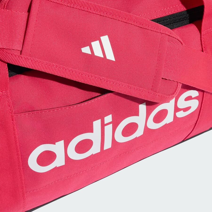 Adidas Linear Duffeltas Small - Foto 2