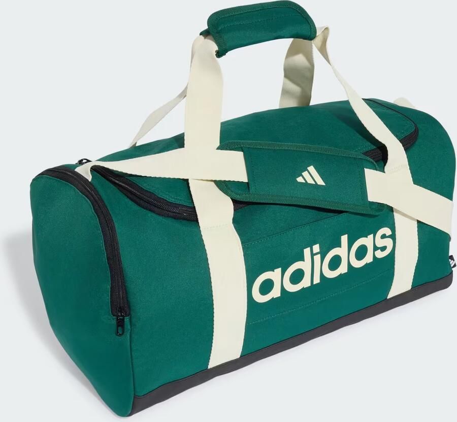 Adidas Linear Duffeltas Small - Foto 4