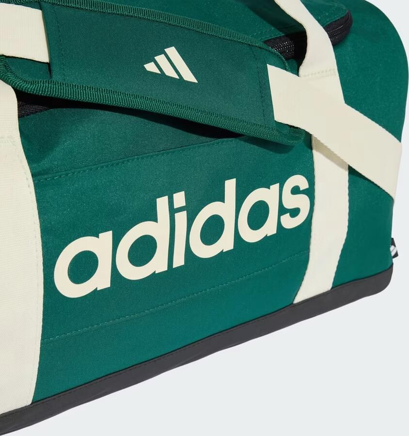 Adidas Linear Duffeltas Small - Foto 3
