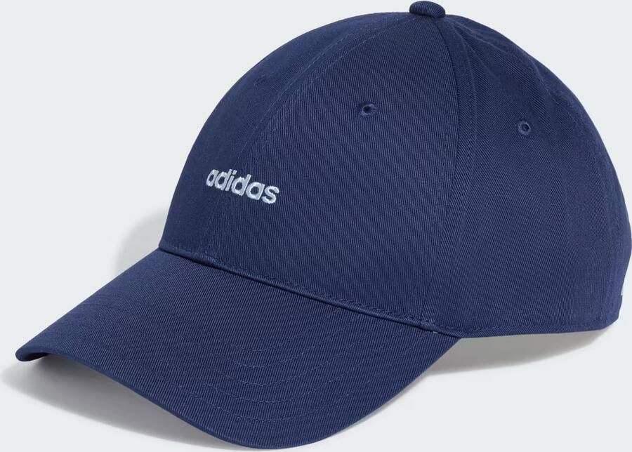Adidas Linear Embroidery Honkbalpet