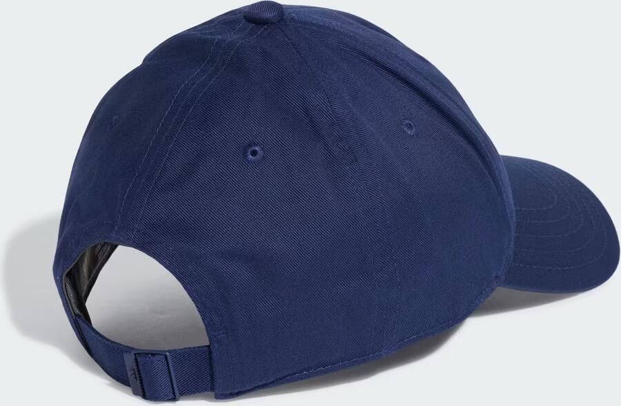 Adidas Linear Embroidery Honkbalpet - Foto 4